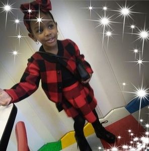 Meet your Posher, Pamela